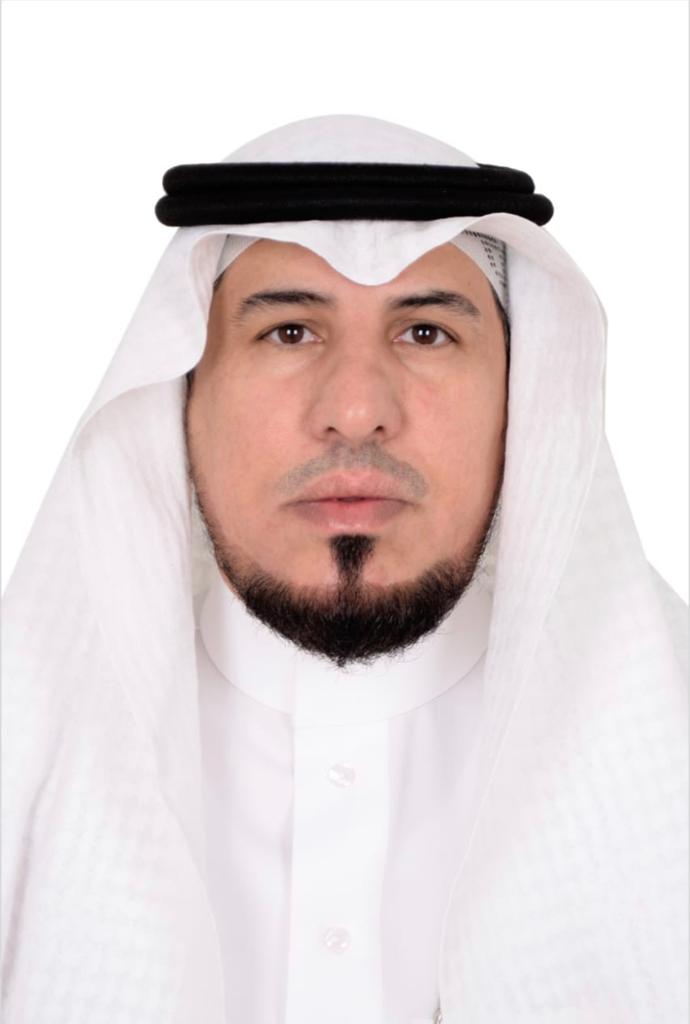 أ.د. عبد الله بن قريطان السويلمي العنزي